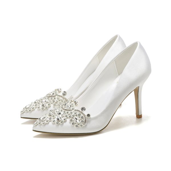 Women's high heels