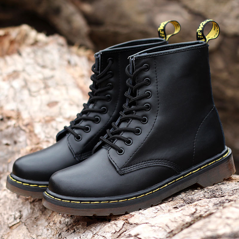 high mens shoes