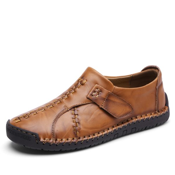 mens low shoes