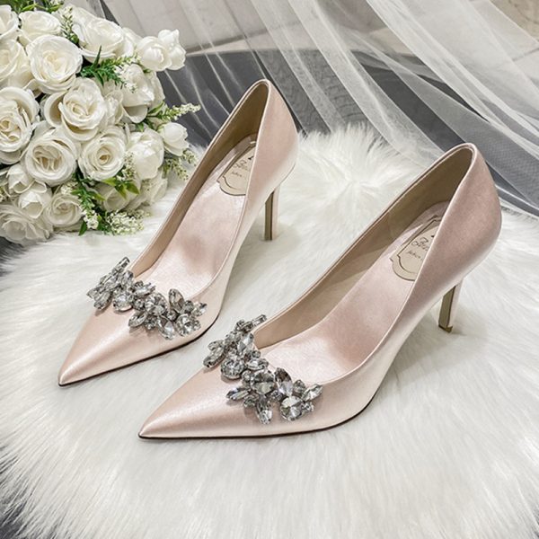 Women's high heels