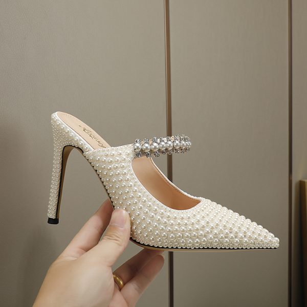 Women's high heels