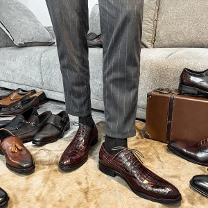 Mens Shoes