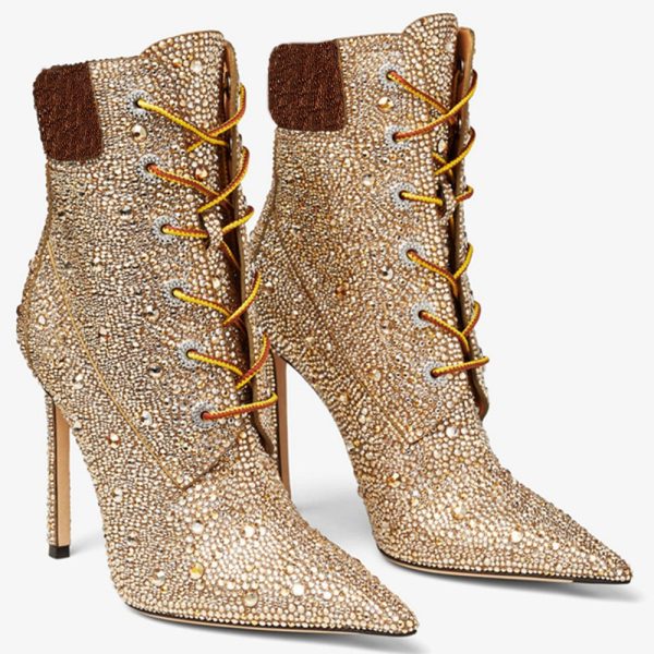 Women's high heels