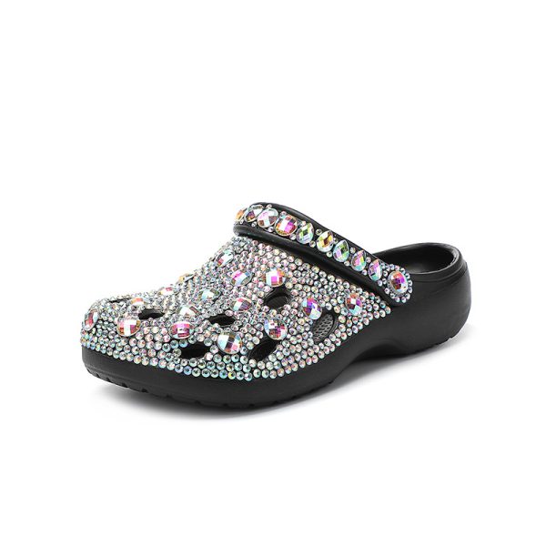 Women's high heels