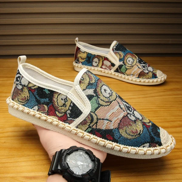 mens shoes low